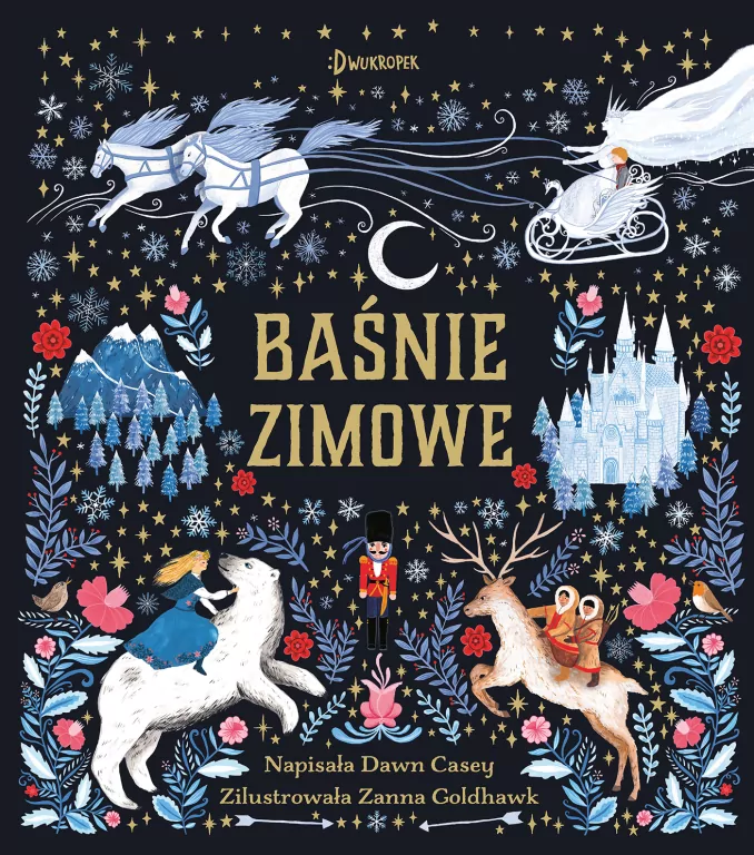 Baśnie zimowe - tantis.pl