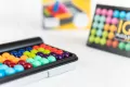 IQ Puzzler Pro. Smart Games - tantis.pl