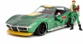 Street Fighter 1969 Chevrolet 1:24 - tantis.pl
