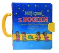 Mój czas z Bogiem. 31 biblijnych historii i modlitw do poduszki - tantis.pl