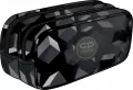Saszetka podwójna Coolpack Duke Trace Square - tantis.pl