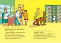 Scooby-Doo! Znikające pączki - tantis.pl