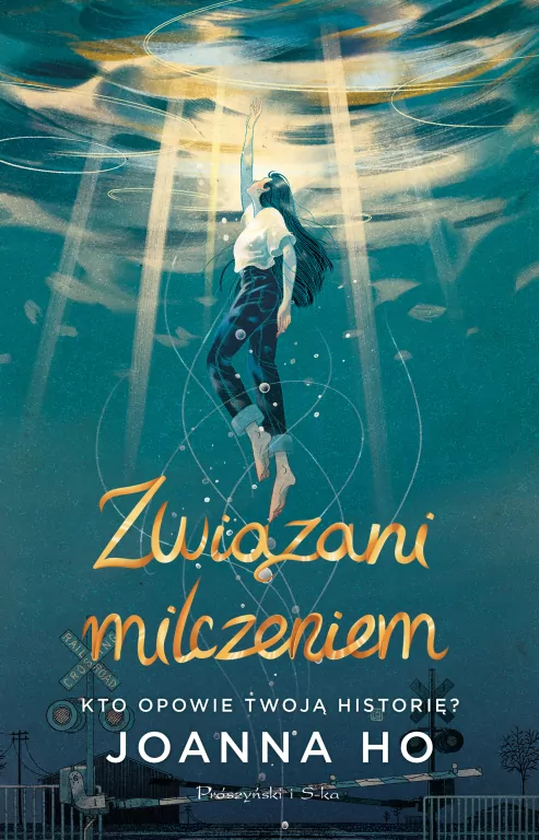 Związani milczeniem - tantis.pl