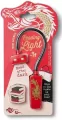 Lampka do czytania Wojowniczy smok Book lover's - tantis.pl