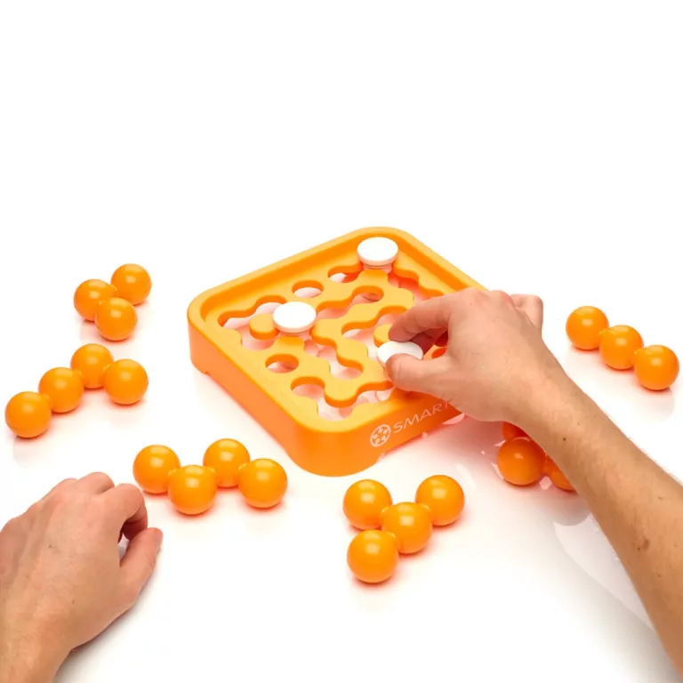IQ Mini XXL. Smart Games - tantis.pl