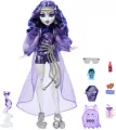 Monster High Lalka Spectra Vondergeist HXH77 MATTEL - tantis.pl