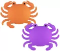 Zabawka wodna krab MIX - tantis.pl
