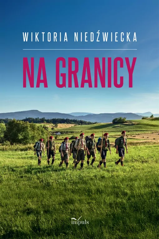Na granicy - tantis.pl