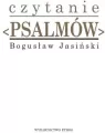 Czytanie psalmów - tantis.pl