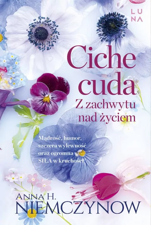 Ciche cuda wyd. kieszonkowe - tantis.pl