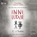 Inni ludzie audiobook - tantis.pl