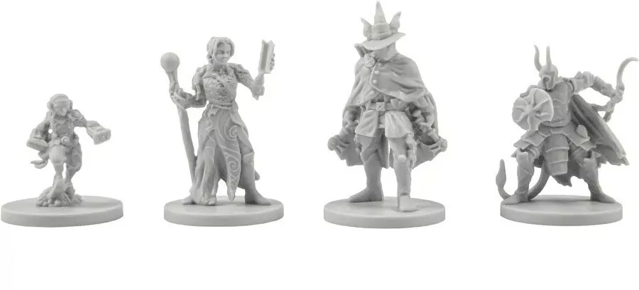 Gloomhaven. Szczęki Lwa - tantis.pl