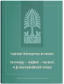 Stereotypy - symbole - wartości w językowym... - tantis.pl