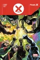 X-Men. Rządy X. Tom 2 - tantis.pl