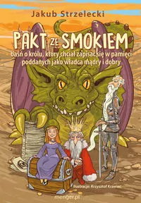 Pakt ze Smokiem - tantis.pl