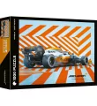 Puzzle 1000 Formuła 1 soft touch TREFL - tantis.pl
