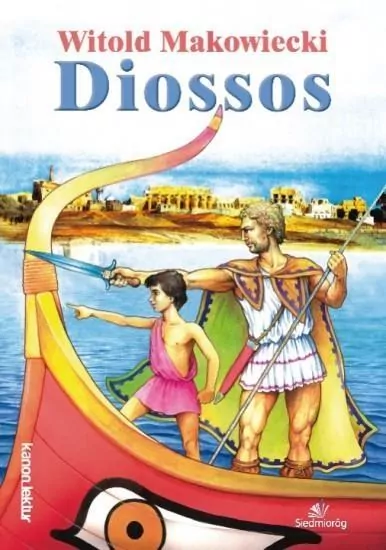 Diossos - tantis.pl