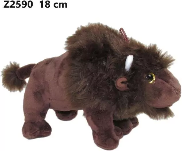 Żubr 18cm - tantis.pl