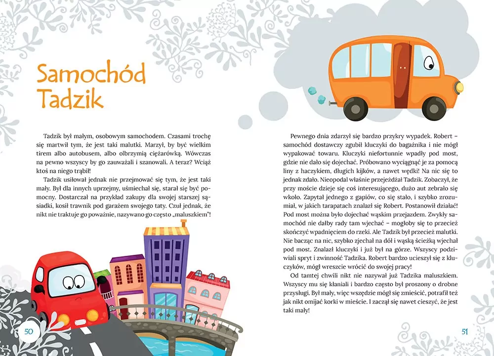 Najciekawsze bajki przedszkolaka. 64 strony w kolorze - tantis.pl