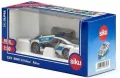 BMW i8 Policja S2303 - tantis.pl