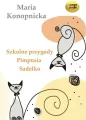 Szkolne przygody Pimpusia Sadełko audiobook - tantis.pl
