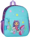 Plecak mini. Koci domek Gabi - tantis.pl