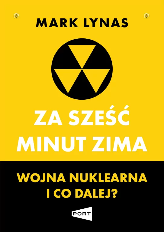 Za sześć minut zima. Wojna nuklearna i co dalej? - tantis.pl