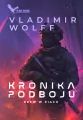 Kronika Podboju T.2 Krew w piach - tantis.pl