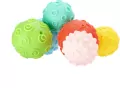 Zabawka sensoryczna kule BAM BAM - tantis.pl