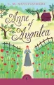 Anne of Avonlea wer. angielska - tantis.pl