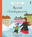 Myszonek T.3 Myszonek i trzaskający mróz BR - tantis.pl