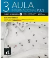 Aula Internacional Plus 3. Podręcznik + ćwiczenia - tantis.pl