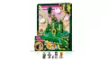 LEGO® Wicked. Obraz Emerald City 75685 - tantis.pl