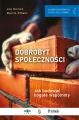 Dobrobyt społeczności. Jak budować bogate wspólnoty - tantis.pl
