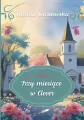 Trzy miesiące w Clover (barwione brzegi) - tantis.pl
