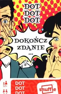 Dokończ Zdanie CARTAMUNDI - tantis.pl