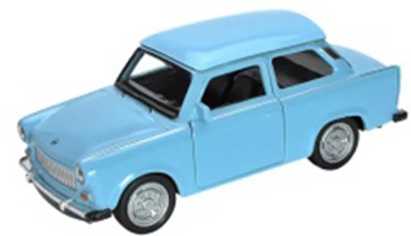 Auto osobowe Trabant 601 DROMADER WELLY - tantis.pl