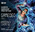 Sprzedawcy lokomotyw. Gamedec. Część 2. Audiobook - tantis.pl