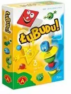 Łubudu! Mini. Gra zręcznościowa - tantis.pl