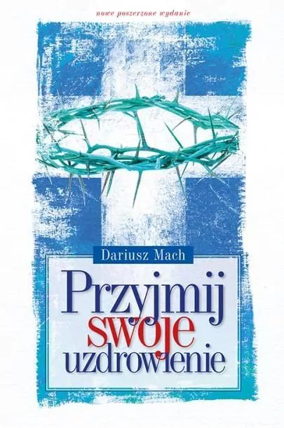 Przyjmij swoje uzdrowienie - tantis.pl