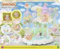 Sylvanian Families Podniebny pałac wróżek - tantis.pl