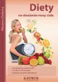 Diety na obniżenie masy ciała - tantis.pl