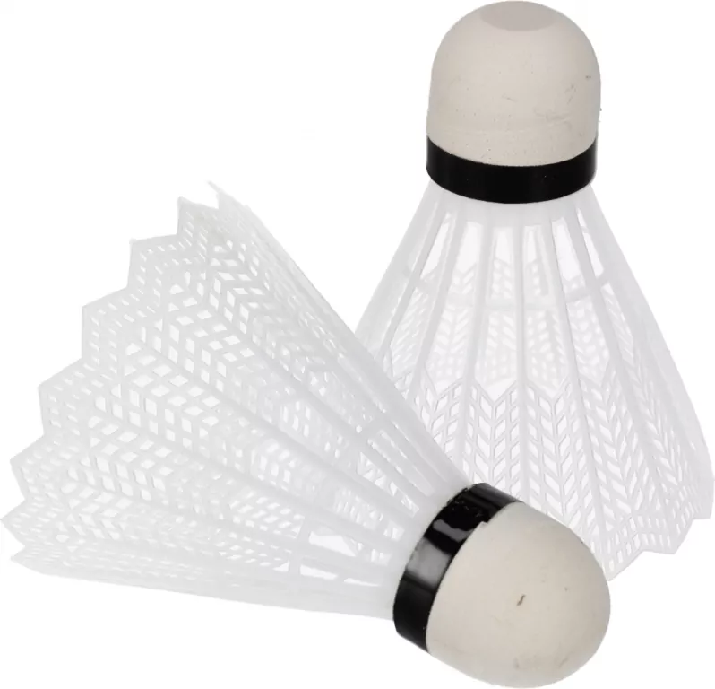 BADMINTON MET AKC 21X65 MIX2 MC POKROWIEC 50 - tantis.pl