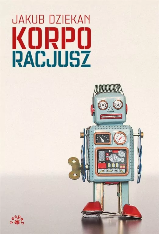 Korporacjusz - tantis.pl