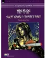 Manga - Świat Grozy i Czarnej Magii Uczymy się rysować - tantis.pl