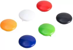 Magnes do tablic grzybek 30mm DELI