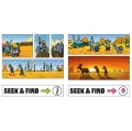 Spy Guy Komiks. USA TREFL - tantis.pl