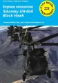 Śmigłowiec wielozadaniowy Sikorsky UH-60A Black Hawk. Typy broni i uzbrojenia. Nr 221 - tantis.pl