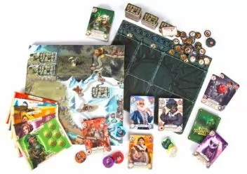 Od zmierzchu do świtu ALBI - tantis.pl