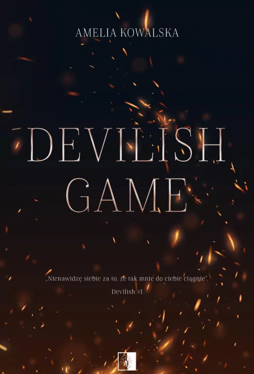 Devilish Game - tantis.pl